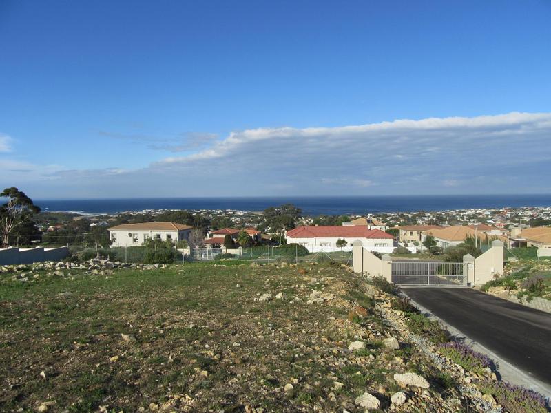 0 Bedroom Property for Sale in Onrus Western Cape